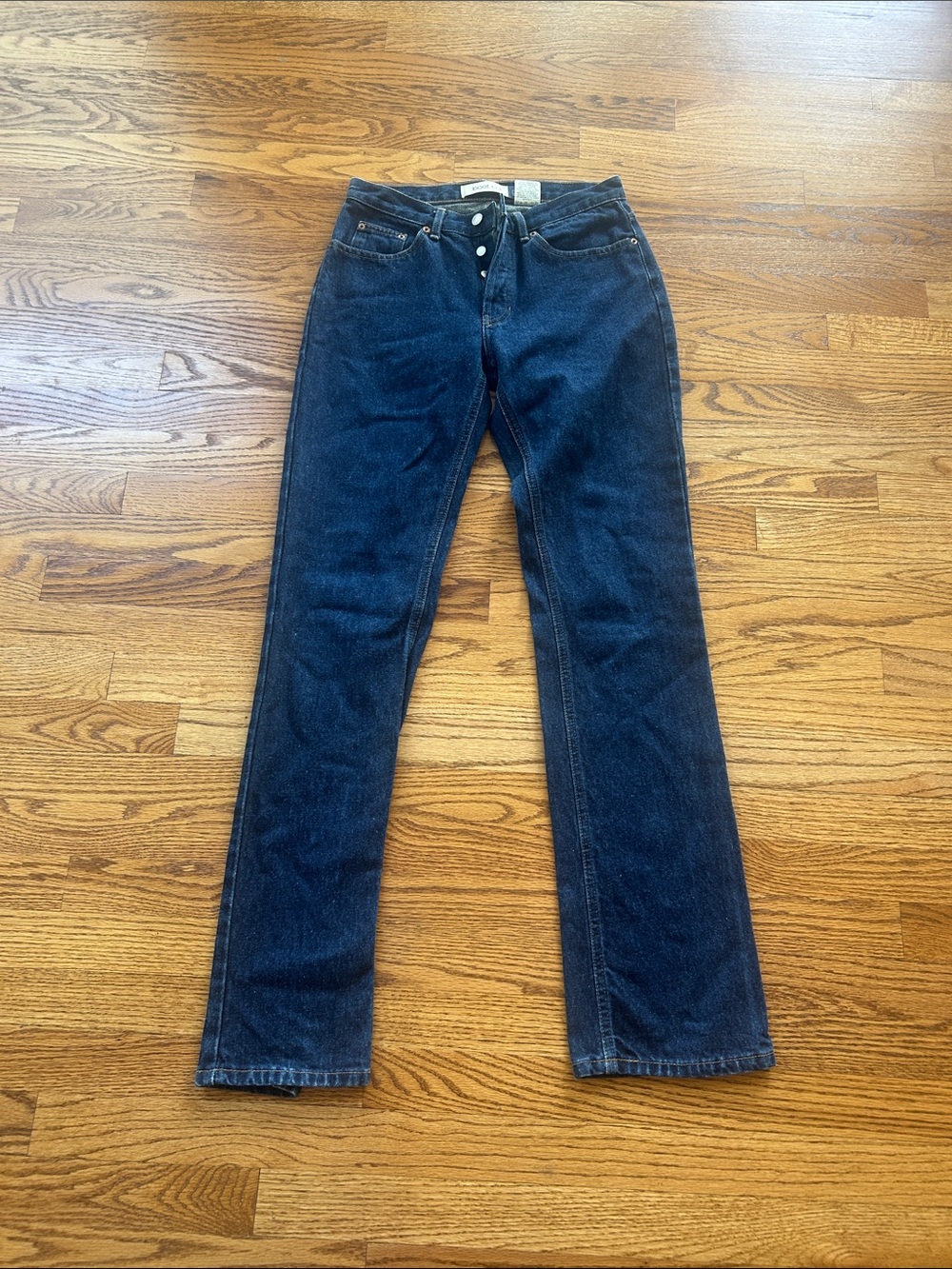 Gap Vintage Boot Cut Jeans Size 4L